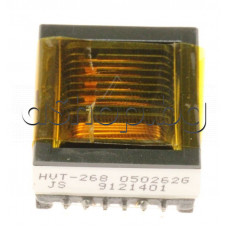 Импулсен трансформатор HVT-108 от инвертор за 15-22