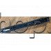Панта за вратата 210mm на фурна за вграждане,Gorenje ORA-ITO,B2-ORA-E(171363/01)