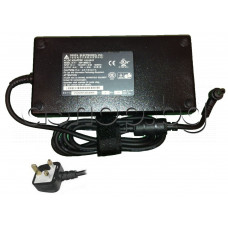 Зарядно-адаптор 100-240VAC/1.2A с изход 19V/9.5A/180W,(букса 5.5x2.5mm) за лаптоп,Toshiba