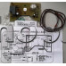 Платка управление на прахосмукачка,Zelmer 919.0.ST/SP,ZVC752SP(00),Bosch