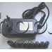 Захранващ адаптор 100-240VAC/50Hz/0.5A към 6VDC/2.0A,с жак d5.5/2.5mm,model:WF-2000,с импулсно захранване и к-т 8 преходници