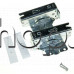 Комплект панти 2 бр. за хладилник за вграждане,Bosch KIL-24V40/04;