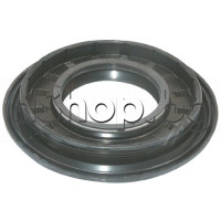 Семеринг d75/35x10 mm(AS 35x62-75x7-10mm type:G2 за пералня,Indesit WIL-1400OTEU