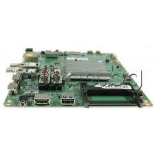 Платка основна к-т(main board assy BPRSG8WBAJT0SX) за телевизор,Philips 50PUS6162/12