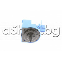 Пресостат(линеен малък) ST545-AA-003 от пералня+ сушилня,Indesit IWSB-50651EU,Whirlpool WWDC-9716