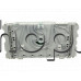 Платка с елементи за управление на авт.пералня-програмирана.,Whirlpool,AWO-C6314