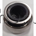 Семеринг аксиален(фибър) d12/24x11mm  за помпата на съдомиялна,Indesit D-2510W