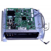 Блок-управл.основна платка с елементи-main board PD01A за Plasma телевизор,LG 42PJ350-ZA