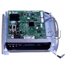 Блок-управл.основна платка с елементи-main board PD01A за Plasma телевизор,LG 42PJ350-ZA