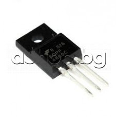 MOS-N-FET,L,600V,2.6A,36W,<2.2om(2A),TO-220F,FQPF4N60 Fairchild