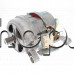 Мотор Nidec за автоматична пералня ,Indesit ,Ariston ARXF125EU(ARCADIA) ,Whirlpool FWSF61053W EU (859991057370)