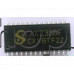 IC,Six-channel input selector with volume Controller,28-SOP AX2358F