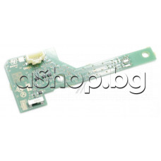 Платка IR-module ,COMPL SVC HKZ MOUNT за  LCD телевизор,Sony KD-49XE7077
