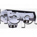 Ел.ключалка за блокировка на люка на автоматична пералня,Siemens WXLS-1430/01