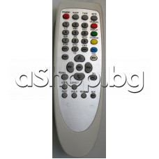 ДУ за телевизор с таймер и ТХТ,NEO,Crown,China LCD TV,KTN 2157