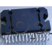IC,4xNF-E,28V,6A,4x40W-2oM,(4x28w/14.4V/4om),BTL,Full I2C-Bus driving,25-SQL(horizontal),TDA7563AH,ST Microelectronics
