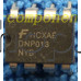 IC,Green  mode power switch FPS,8-DIP,Fairchild ON Semiconductor DNP013NYB