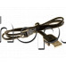 USB-кабел А-мъжко към мини USB 60 см. за моб. устройства Sony