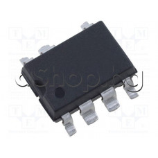 Tiny Switch-II,low power off-line switcher.85-265VAC/10-15W,230VAC/16-23W,124-140kHz,8/7-MDIP/SMD-C