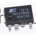 Tiny Switch-II,low power off-line switcher.85-265VAC/10-15W,230VAC/16-23W,124-140kHz,8/7-MDIP/SMD-C