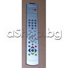 ДУ за PDP телевизор с меню,настр.+TXT,Beko PDP-42P7B43,26L6L43,32LMC31,32LML95