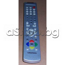 ДУ за PDP телевизор с меню,настр.+TXT,Beko PDP-42P7B43,26L6L43,32LMC31,32LML95