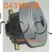 Мотор-агрегат за прахосмукачка Ametek E 063200094,230VAC/50-60Hz/1200W,d130xH120-123mm,Hoover TC-2665,TC-3667