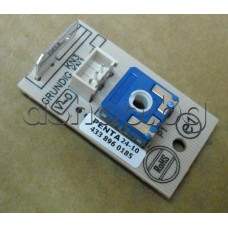Платка у-ние(електронен термостат) за хладилник- фризер, Beko CNE-32000(7222248713)
