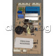 Платка у-ние и захранване за хладилник-фризер,Beko FSA-13000/13020/25300(7502720013)