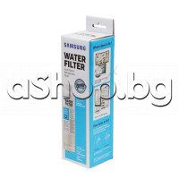 Филтър за водата d52x225mm.на хлад.с ледогенератор,20-125Psi,/0.6...38°C/1136l,Samsung RH-57H90507F,RH-60H*