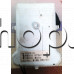 Вентилатор (BG2012,55310 07021) за хладилник,230VAC,50Hz,за хладилник,Liebherr GSN 3336-25A