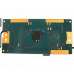 Платка управление панел T550HVN08.2, T-CON за LCD телевизор,Sony KDL-43W805C