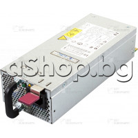 Захранващ блок за сървъри 1000W,DPS-800GBA,HSTNS-PD05,рециклиран заHP DL350/370380G2/G5