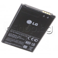 Батерия BL-44JH, Li-ion 3.8V/1700mAh/6.5Wh за GSM,LG-E440