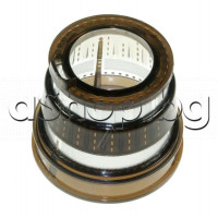 Цедка-филтър d80/110xH95mm за сокоизтисквачка ,Ariston SJ-4010EU/AX1 (AQ867040000)