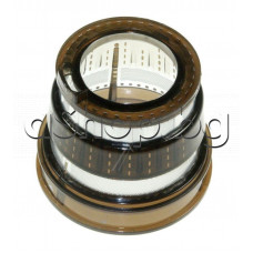 Цедка-филтър d80/110xH95mm за сокоизтисквачка ,Ariston SJ-4010EU/AX1 (AQ867040000)