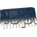 IC,2 x210 W class-D power amplifier ,23-SQL ,NXP TDA8954J