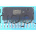 IC,2 x210 W class-D power amplifier ,23-SQL ,NXP TDA8954J