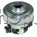 Мотор-агрегат KCL230-07,MH2-G-O3 за прахосмукачка 240VAC/50Hz/.....W,d110x30/115мм,Philips FC-9323/09