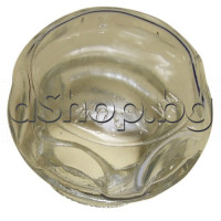 Стъкло за плафон d52xH37mm на крушка от готварска печка,Amica,Hansa 112.3YX,Indesit,Whirlpool