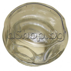 Стъкло за плафон d52xH37mm на крушка от готварска печка,Amica,Hansa 112.3YX,Indesit,Whirlpool