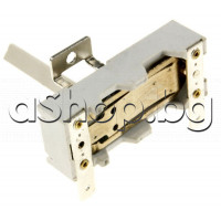 Терморегулатор за калорифер с пластм.ос d6x30mm,WK-05,16A250VAC,T90, FK1901N35-TB 1435,De Longhi HVM-02,HTM-02