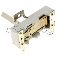 Терморегулатор за калорифер с пластм.ос d6x30mm,WK-05,16A250VAC,T90, FK1901N35-TB 1435,De Longhi HVM-02,HTM-02