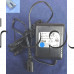 Захранващ адаптор 220VAC/50Hz,3VA, изход 3VDC/1000mA,с кабел и куплунг 2 извода,SA41-370-3B