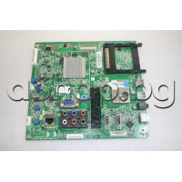 Платка управление SSB board за LCD телевизор,Philips 32PFL3807H/12