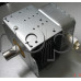 Магнетрон за МВП с антена 29mm изводи успоредни на обдухване и закрепване,с планки,945W,AWI