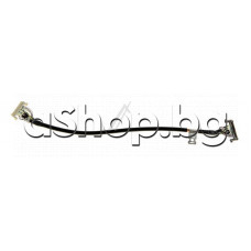 Кабел свързващ основна платка с T-Con на LCD панела,LVDS 51-pin,SONY KDL-40W5500
