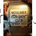 Мотор A07 263,220-240VAC от кухненски робот,Moulinex FP-653GB7/700