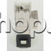 Ел.ключалка DL-LC Bitron/Concore за блокировка люка на авт.пералня с 3-изв.x6.35mm,240V/16(6)A,LG ,Daewoo DWD-F1221S/FD1411/1431