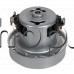 Мотор-агрегат ML22140B за прахосмукачка 220VAC/50-60Hz/1400W,d130x33/H115mm,VCM 11ME66